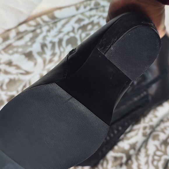 Torrid Wide Calf Western Boot - Picture 6 of 10